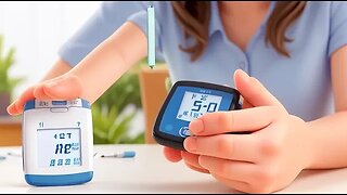 Take Control of Your Diabetes Practical Management Strategies.