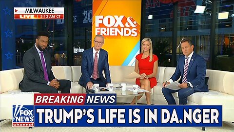 Fox & Friends 7_16_24 FULL END SHOW _ FOX BREAKING NEWS TRUMP July 16, 2024