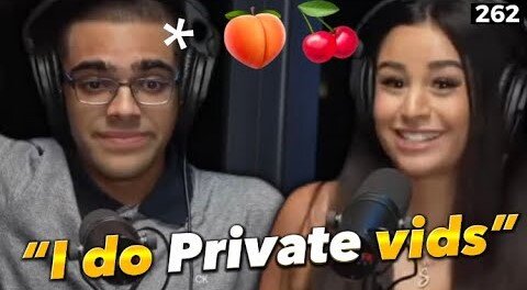Neon Finds Out His GF Does Private Videos On OF
