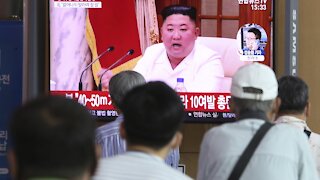 Kim Jong-Un Apologizes For Death Of South Korean Official