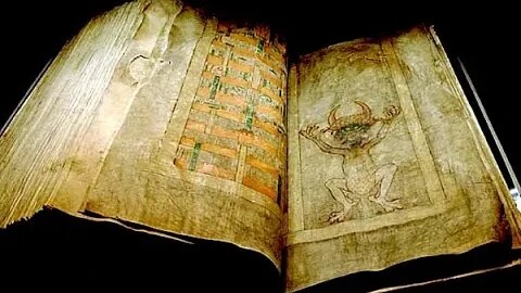 Book of Revelation, Lucifer, Satan, Baphomet Unveiled, Micah Dank, Astro Theology