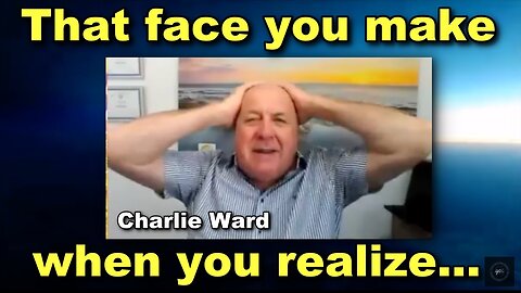 [Dr Charlie Ward] Charlie Ward tells Dr Cori Stern & Alpa Soni about FLAT EARTH. [Dec 22, 2020]