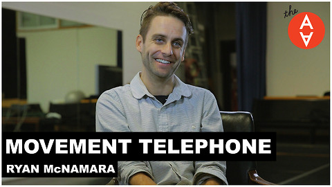 Movement Telephone - Ryan McNamara