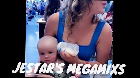 jestar's megamixs #20- try not to laugh challenge