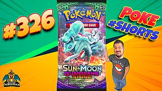 Poke #Shorts #326 | Guardians Rising | Pokemon Cards Opening