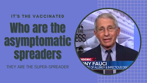 Vaccine knocks out symptoms, makes people super-spreaders.