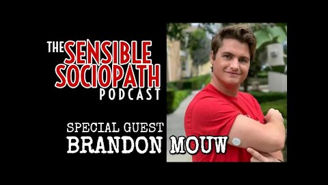 Ep 070: Motivational Speaker Overcoming Pancreas Transplant, Cures Type 1 DM