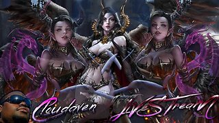 [ LIVE STREAM-]~CLOUDAVEN- MTG IX[DAILIES] ~1/22/23