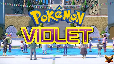 Pokémon Violet | Academy Ace Tournament and Post Game! | Longplay | Part 10