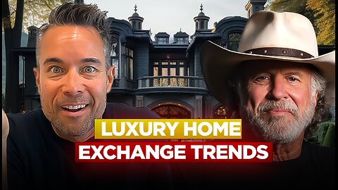 How to Exchange Luxury Homes for Travel: Future Trends Explained