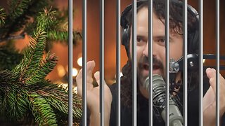 Banned From Christmas