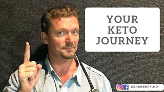 Keto Journeys with Ask Nurse Cindy! Get Your Mind Right...