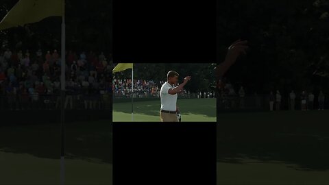 PGA Tour 2K23 - (NO COMMENTARY)