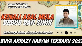 Buya Arrazy Hasyim : Asal Mula Debus dan Sihir