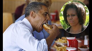 Crack And Hotdogs With Obama