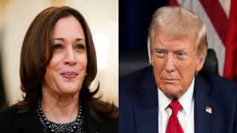 Trump I'll 'Probably' Debate Kamala but 'Can Also Make a Case for Not