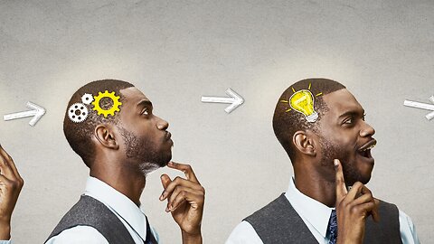 Why You Should Stop Negative Thinking | Motivational Video