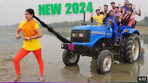 Must Watch New Special Comedy Video 2024 😎Totally Amazing Comedy Episode