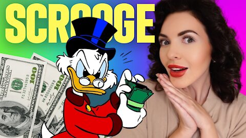 How Would Scrooge McDuck Invest???