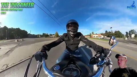 Reaction Video - There's NO LIFE Like the BIKE LIFE! #185 (Moto Madness)