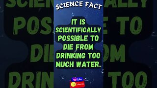 🔬Amazing Science Facts! 👀 #shorts #shortsfact #science #sciencefacts #scientificfact #waterfacts
