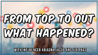 Revealed: From Top Influencer Manager to OUT