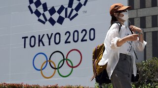 Some Tokyo Residents 'Anxious' Olympics Will Fuel COVID-19 Rebound
