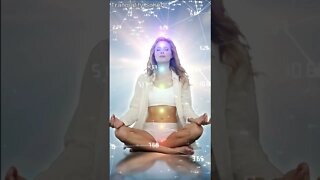 432Hz Emotional And Spiritual Healing Energy Meditation #shorts