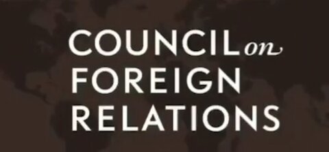 The truth about the Council on Foreign Relations