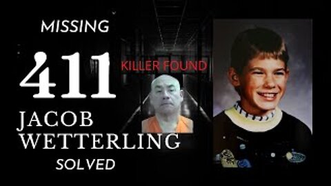 11-Year Old Gets Kidnapped And K*lled In his backyard | Killer confesses after 27 Yrs | True Crime