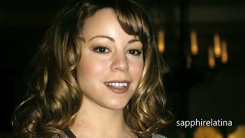 Mariah Carey - Open Arms (Lead Vocals Isolated)