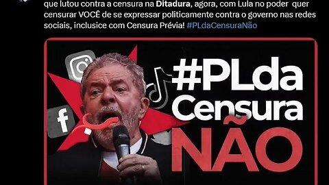 PL 2630 - converse com seus deputados do seu estado para votar NÃO ao projeto e a censura !