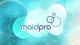 Get Cleaning Help From The Pros With Maid Pro!