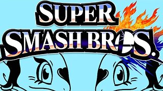 Super Smash Bros Ultimate: Anyone Up?