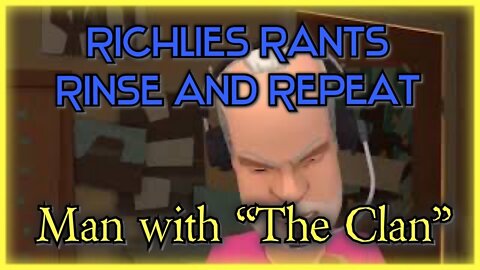 RichLies Rants Parody Video 11
