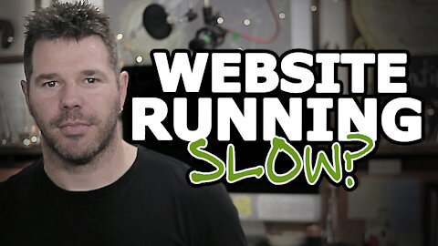 Why Is My Website Running So Slow - Fix The 3 BIGGEST Culprits! @TenTonOnline