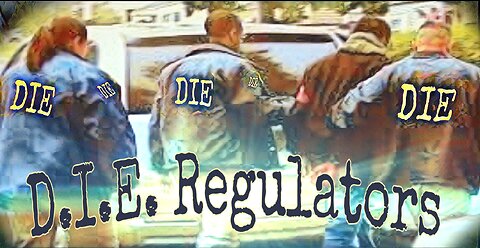 D.I.E. Regulators