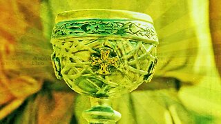 Avalon Holy Grail Transmission: Reawakening the Archetype of the Feminine Christ.