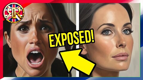 Jessica Mulroney about to EXPOSE Meghan! LAWYERS INVOLVED!