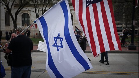 Here's Why U.S Elites Support Israel No Matter What