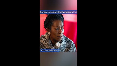 Democrat Congresswoman Sheila Jackson Lee degrades and dehumanizes staffer with vile foul language