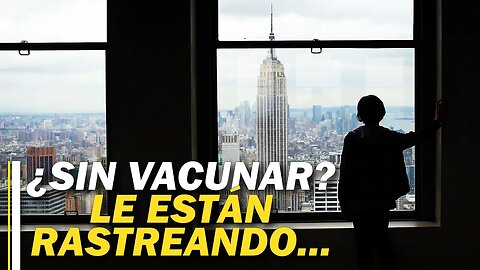 El Gobierno de EE. UU. le sigue la pista ‘en secreto’ a los que no se vacunan de la COVID