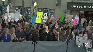 NBC's TODAY show at Universal Studios Florida