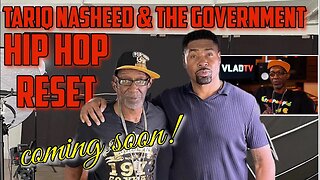 Tariq Nasheed's New Assignment Exposed..... You will be shocked but not surprised