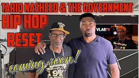 Tariq Nasheed's New Assignment Exposed..... You will be shocked but not surprised