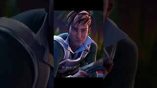 Fortnite Chapter 4 Season 4 Trailer