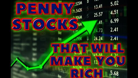 These 3 Stocks Will Make Anyone Rich/Stocks To Buy/Best Stocks/Power Stocks/Stock Market On Monday