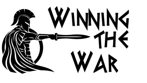 Winning the War | Preaching by Pastor Anderson