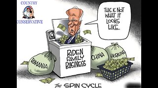 MORE OLIGARCHS MOVED MONEY TO BIDEN SHELL COMPANIES BEFORE MEETING WITH BIDEN AT A DC RESTURANT!!!