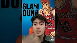 SLAM DUNK = Best Sports Anime?